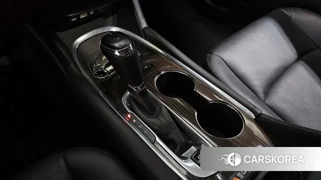 Chevrolet (GM Daewoo) The New Malibu id 3029061 из Кореи 19