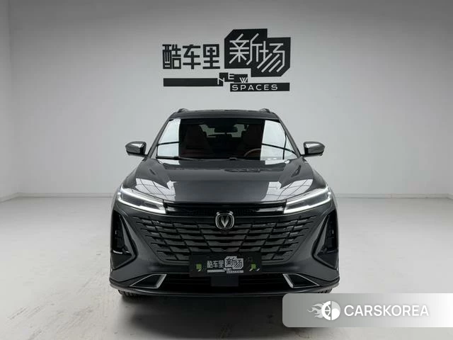 Chang'an CS75 PLUS Smart iDD id 4399954 из Китая 16