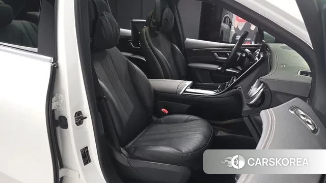 Mercedes-Benz EQS SUV X296 id 3383347 из Кореи 19