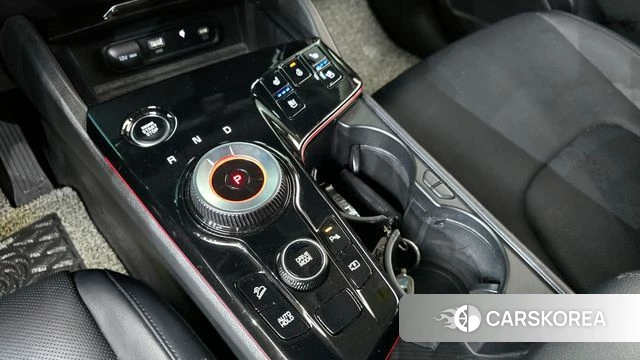 Kia Sportage 5th Generation Hybrid id 4018634 из Кореи 19