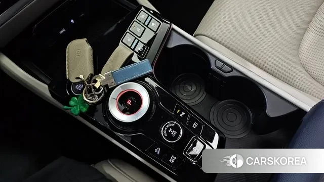 Kia Sportage 5th Generation id 3011388 из Кореи 19