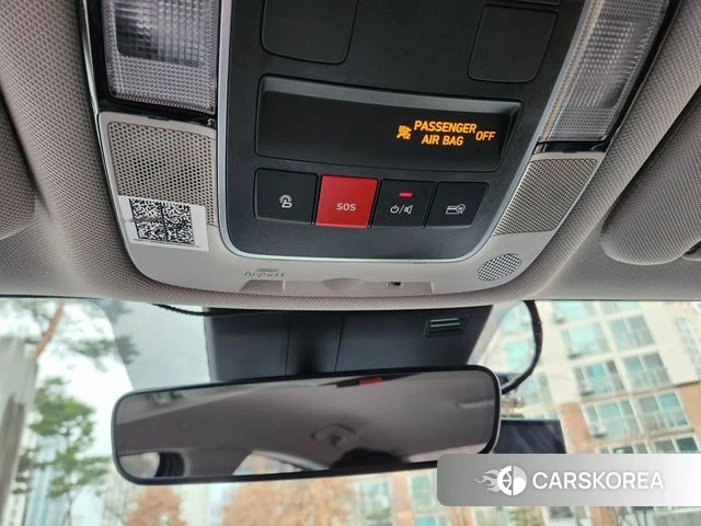 Hyundai Sonata Hybrid (DN8) id 3792427 из Кореи 17