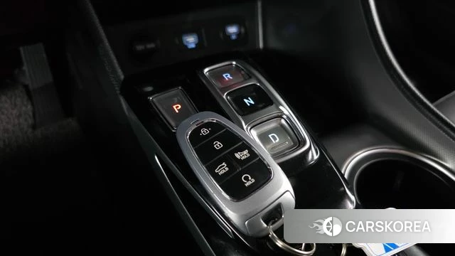 Hyundai Sonata (DN8) id 4309418 из Кореи 19