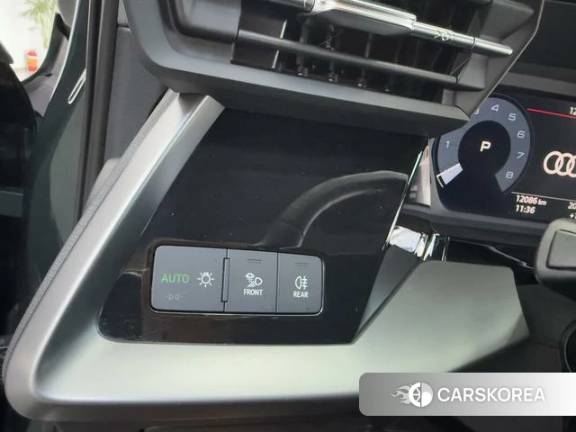 Audi A3 id 4279179 из Китая 18
