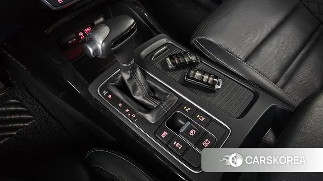 Kia The New Sorento id 3651578 из Кореи 19