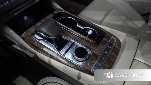 Kia More K9 id 3499845 из Кореи 19