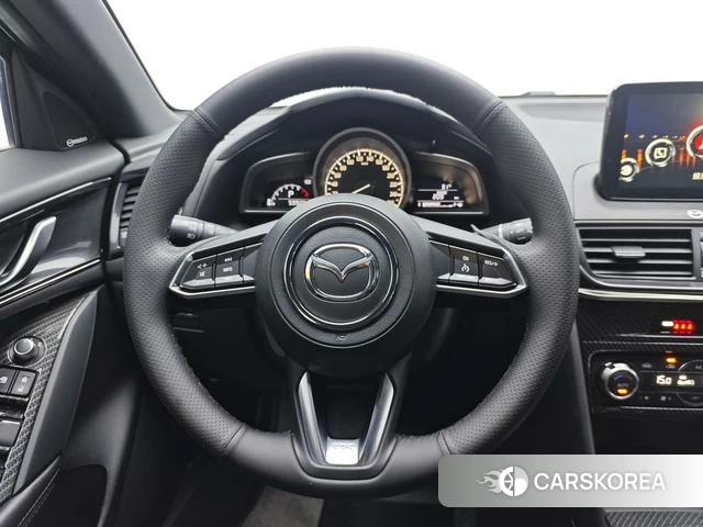 Mazda CX-4 id 4222060 из Китая 19