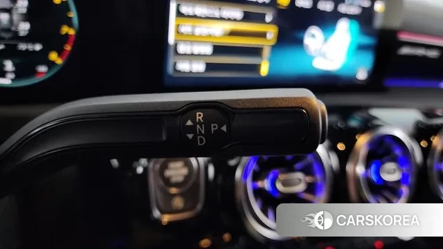 Mercedes-Benz CLA-Class C118 id 2895334 из Кореи 19