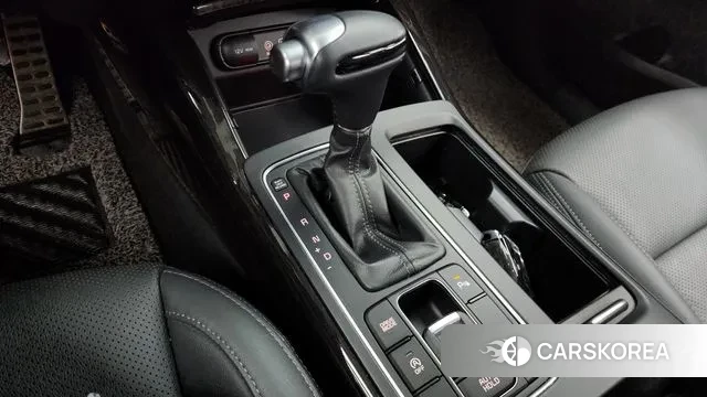 Kia The New Sorento id 3489610 из Кореи 19