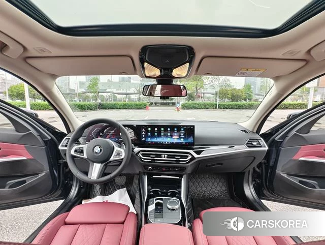 BMW 3 series id 4274313 из Китая 20