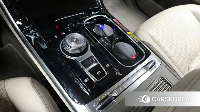 Kia Carnival 4th generation id 3447738 из Кореи 19