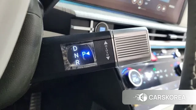 Hyundai Santa Fe (MX5) id 3492145 из Кореи 19