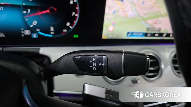 Mercedes-Benz E-Class W213 id 3843555 из Кореи 19