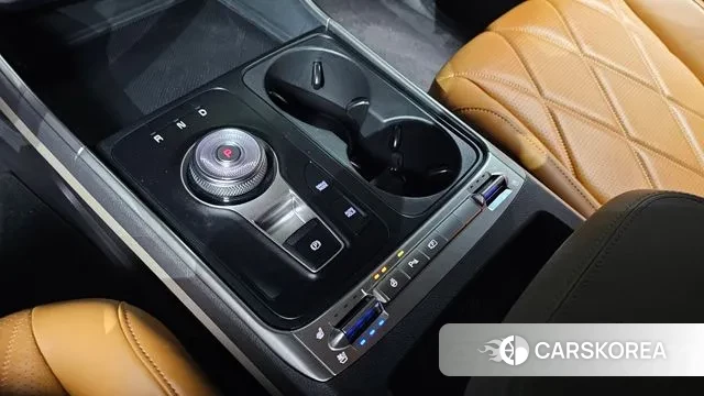 Kia The New Carnival 4th Generation id 3415385 из Кореи 19