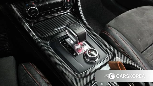 Mercedes-Benz A-Class W176 id 3905798 из Кореи 19