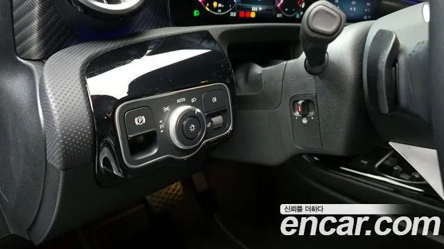 Mercedes-Benz A-Class W177 id 2538215 из Кореи 19