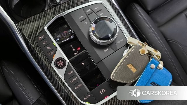 BMW 3 Series (G20) id 3870147 из Кореи 19