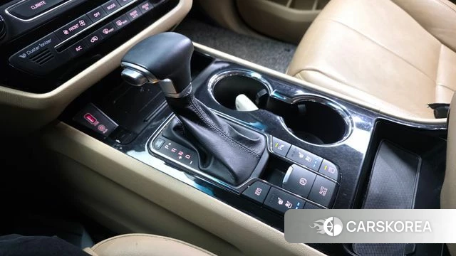 Kia The New Carnival id 3796191 из Кореи 19