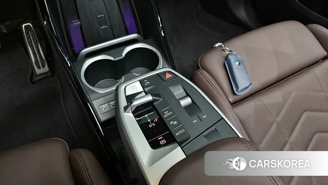 BMW X1 (U11) id 3831785 из Кореи 19