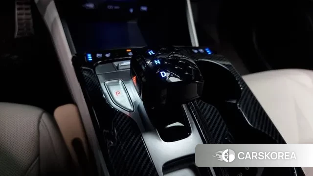 Hyundai The New Tucson (NX4) id 3426526 из Кореи 19