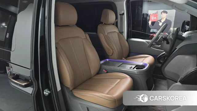 Hyundai Staria id 3838286 из Кореи 19