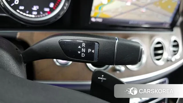 Mercedes-Benz E-Class W213 id 3588089 из Кореи 19