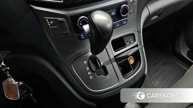 Hyundai The New Grand Starex id 4285931 из Кореи 30