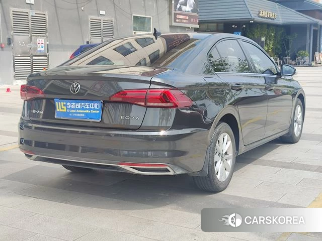 Volkswagen Bora id 4299765 из Китая 9