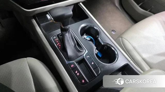 Kia The New Carnival id 3402503 из Кореи 19