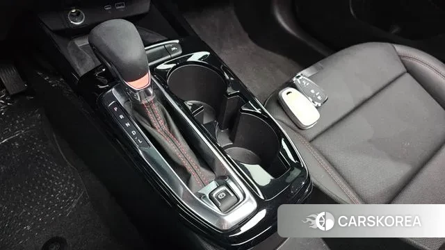 Chevrolet (GM Daewoo) Trax Crossover id 3763483 из Кореи 19