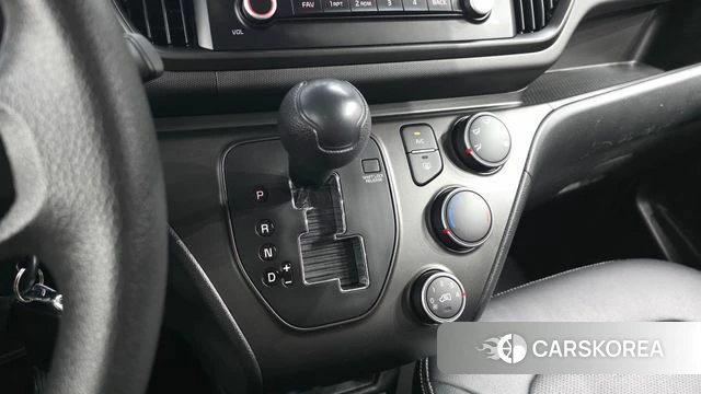 Kia The New Kia Ray id 4635826 из Кореи 29