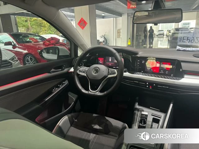 Volkswagen Golf id 4276639 из Китая 30