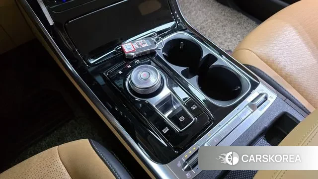 Kia Carnival 4th generation id 3007705 из Кореи 19