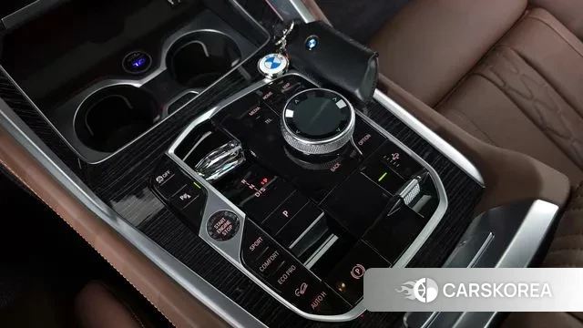 BMW X6 (G06) id 3420247 из Кореи 19