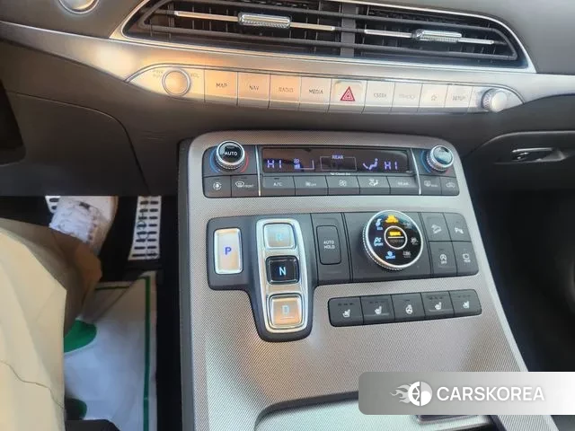 Hyundai Palisade id 3753067 из Кореи 9