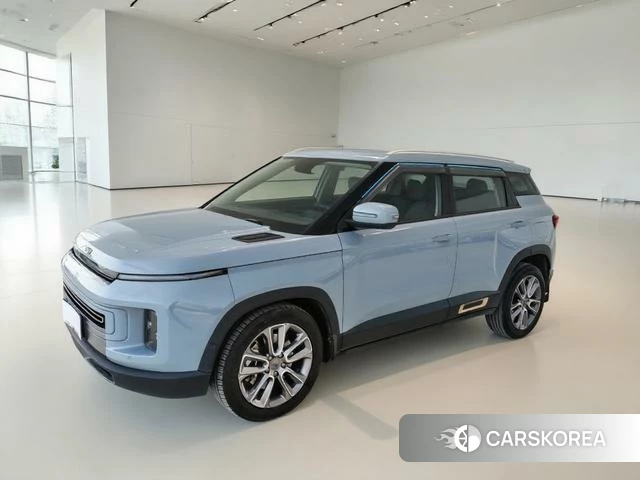 Geely Automobile Geely ICON id 4182714 из Китая 9
