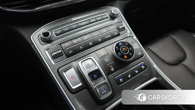 Hyundai The New Santa Fe id 4323691 из Кореи 32