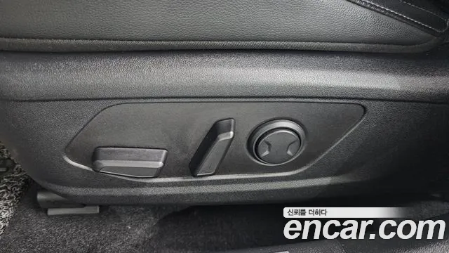 Hyundai Avante Hybrid (CN7) id 2658167 из Кореи 19