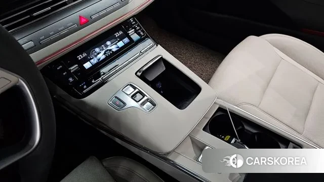 Hyundai The New Grandeur IG id 3273538 из Кореи 19