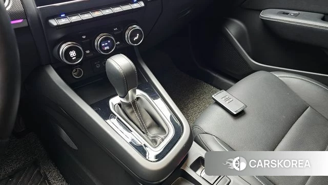 Renault Korea (Samsung) XM3 id 3859183 из Кореи 19