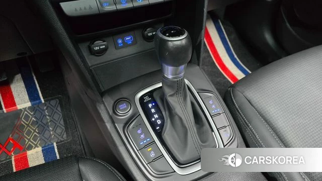 Hyundai Kona id 3966584 из Кореи 19