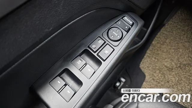 Hyundai The New Avante AD id 2707048 из Кореи 19