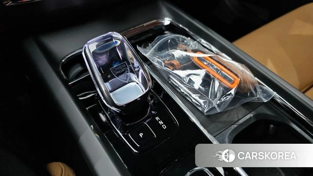 Volvo XC60 second Generation id 4623013 из Кореи 34