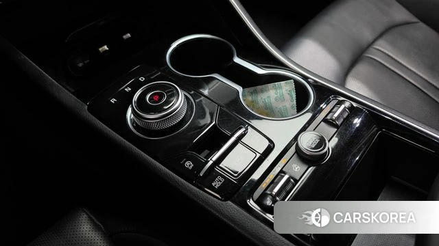 Kia K5 3rd generation id 4835226 из Кореи 37