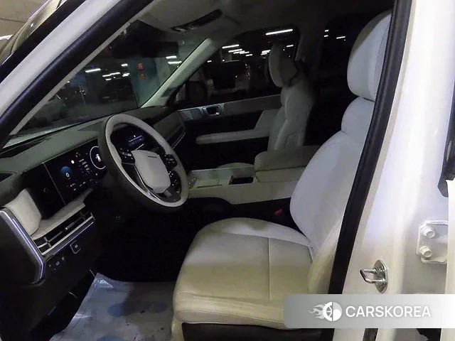 Hyundai Santa Fe (MX5) id 2993220 из Кореи 19