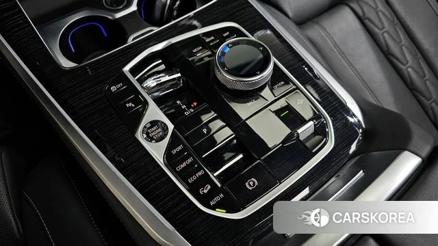 BMW X5 (G05) id 3896912 из Кореи 19