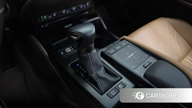 Lexus ES300h 7th generation id 4477241 из Кореи 19