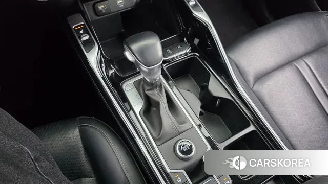 Kia Sorento 4th Generation id 3546743 из Кореи 19