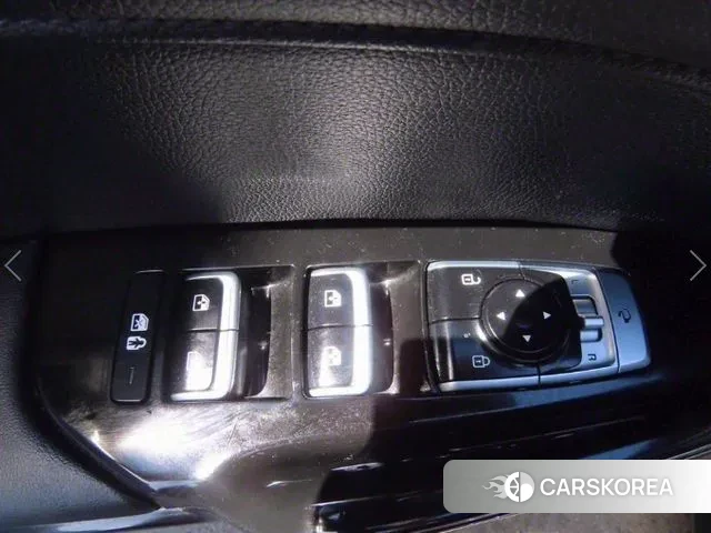 Kia K5 3rd generation id 3031983 из Кореи 19