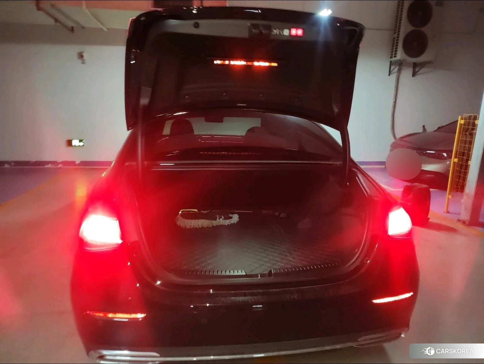 Mercedes-Benz E-Class id 4510703 из Китая 20